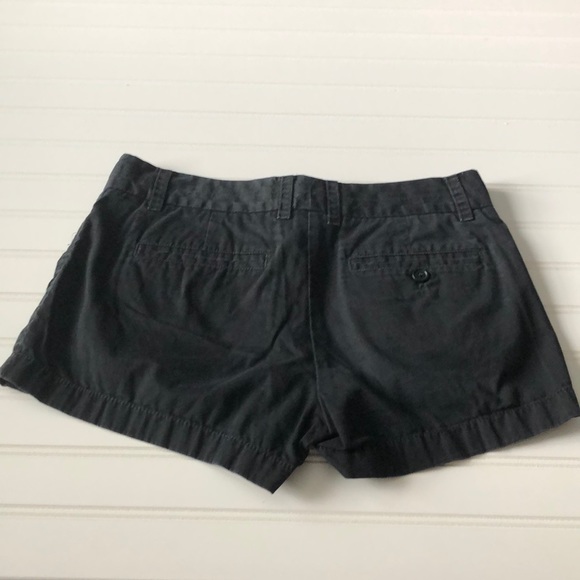 J. Crew Cotton Shorts - Picture 3 of 4